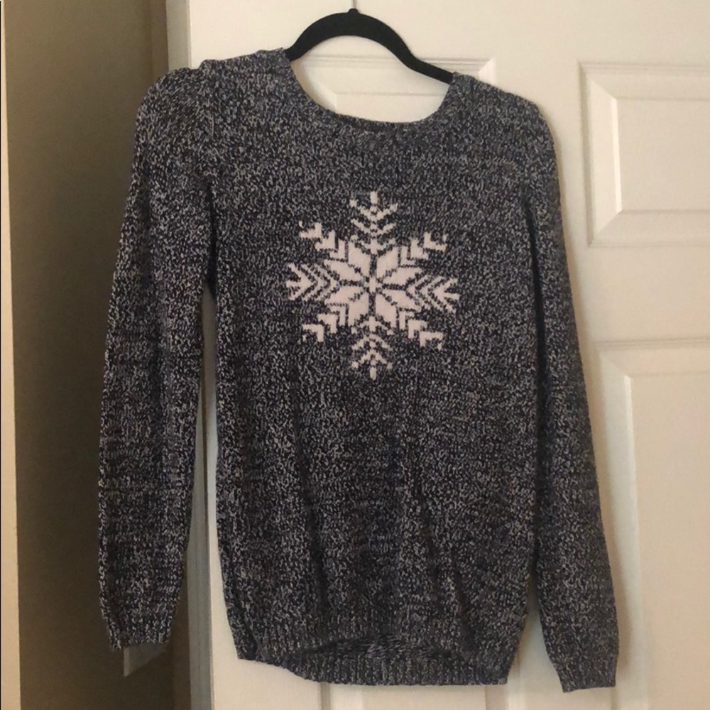 Tommy Hilfiger sweater